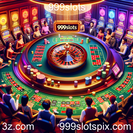 Roleta: A Emoção do Jogo nos Cassinos Online